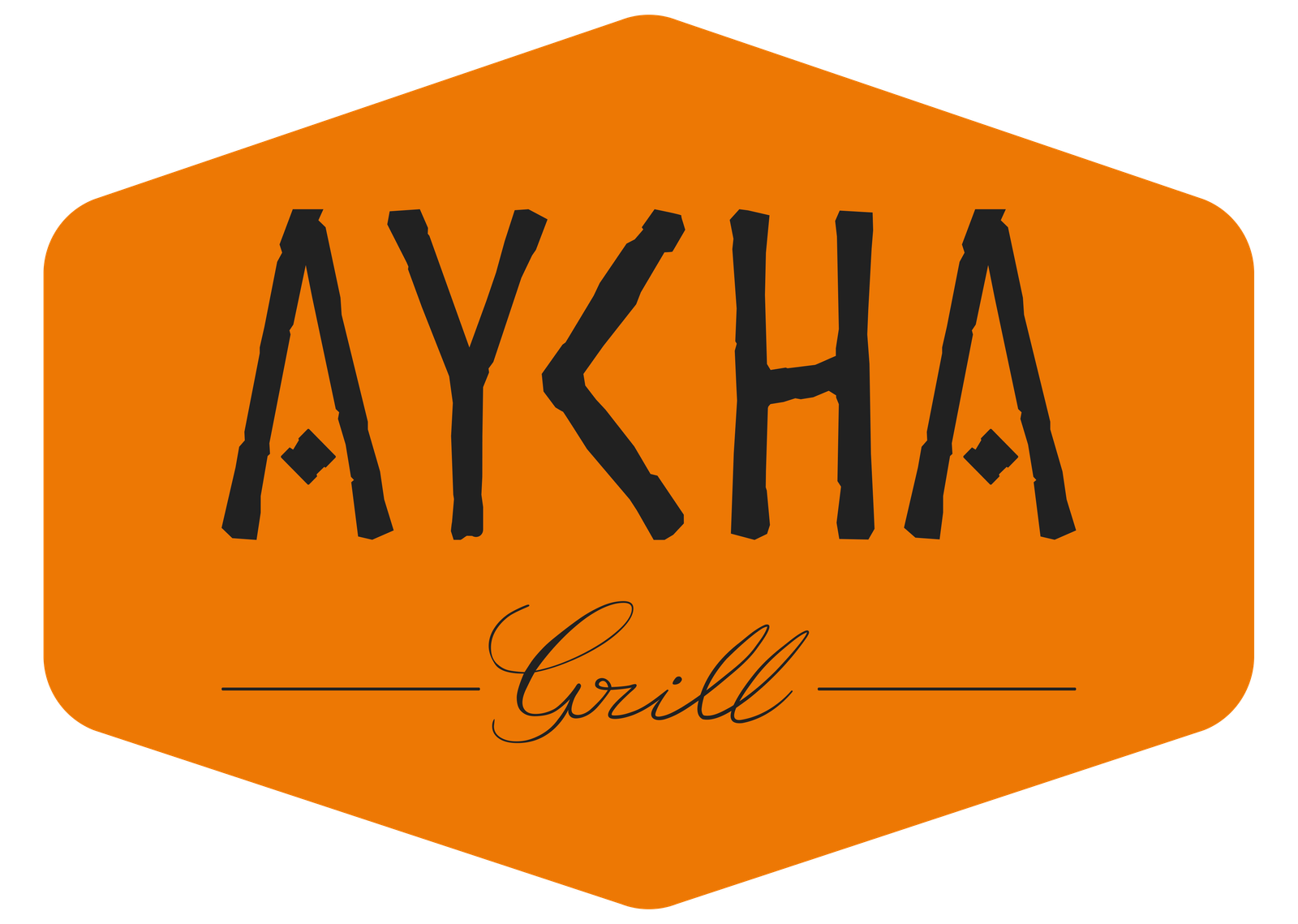 AYCHA GRILL